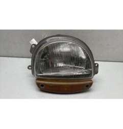 Optique avant principal droit (feux)(phare) RENAULT TWINGO 1 Photo n°1