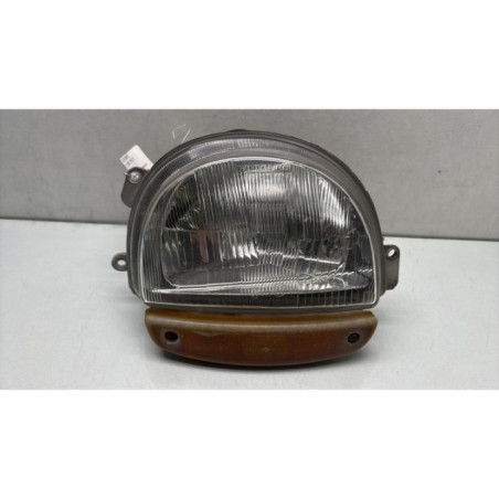 Optique avant principal droit (feux)(phare) RENAULT TWINGO 1 Photo n°1