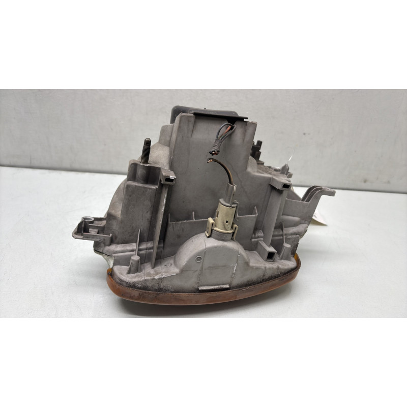 Optique avant principal droit (feux)(phare) RENAULT TWINGO 1 Photo n°5