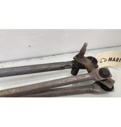 Moteur essuie glace avant FORD FOCUS 1