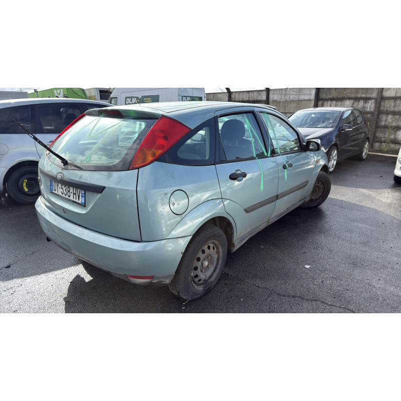 Serrure avant gauche FORD FOCUS 1 Photo n°8