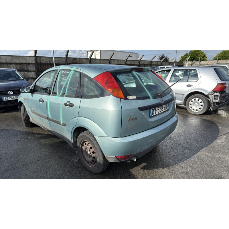 Serrure avant gauche FORD FOCUS 1 Photo n°9