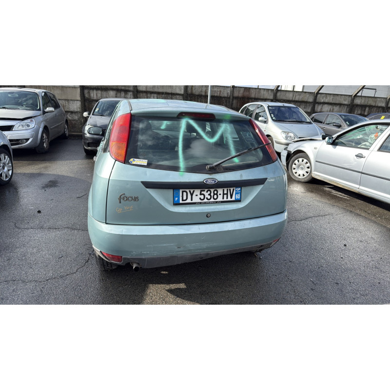 Serrure avant gauche FORD FOCUS 1 Photo n°10