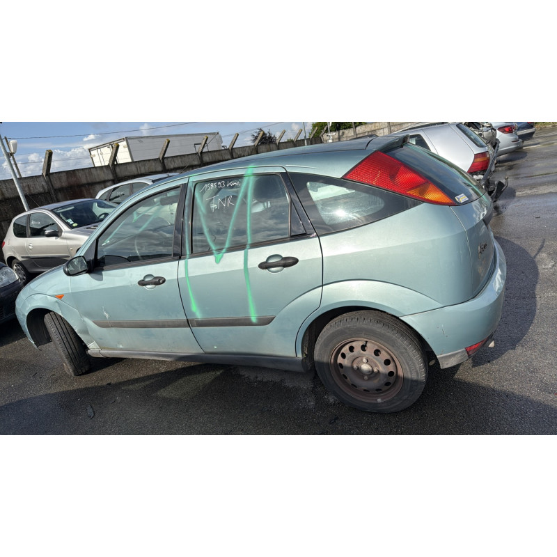 Serrure avant gauche FORD FOCUS 1 Photo n°11