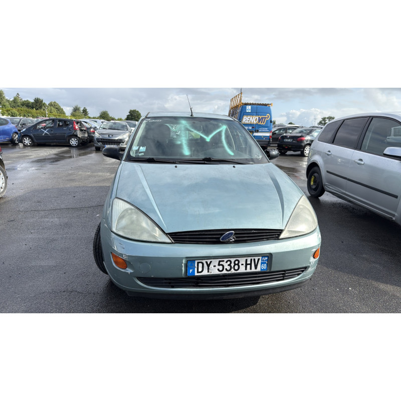 Serrure avant gauche FORD FOCUS 1 Photo n°13