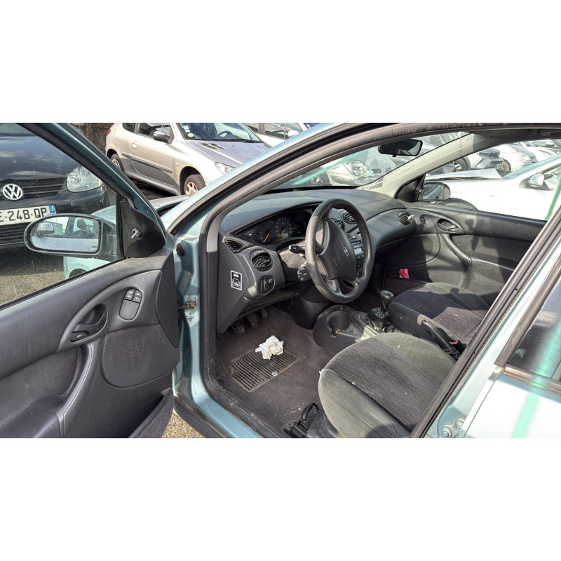 Serrure avant gauche FORD FOCUS 1 Photo n°15