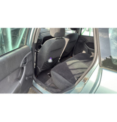Serrure avant gauche FORD FOCUS 1