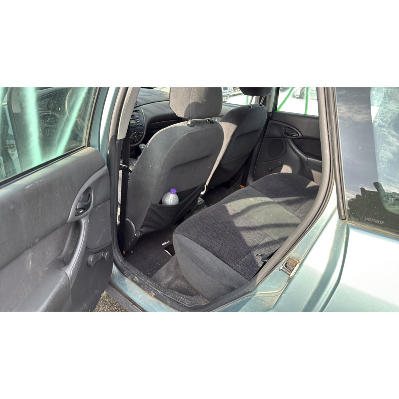 Serrure avant gauche FORD FOCUS 1 Photo n°16