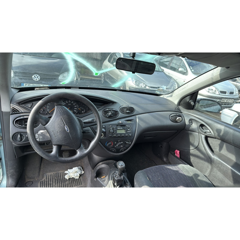 Serrure avant gauche FORD FOCUS 1 Photo n°18