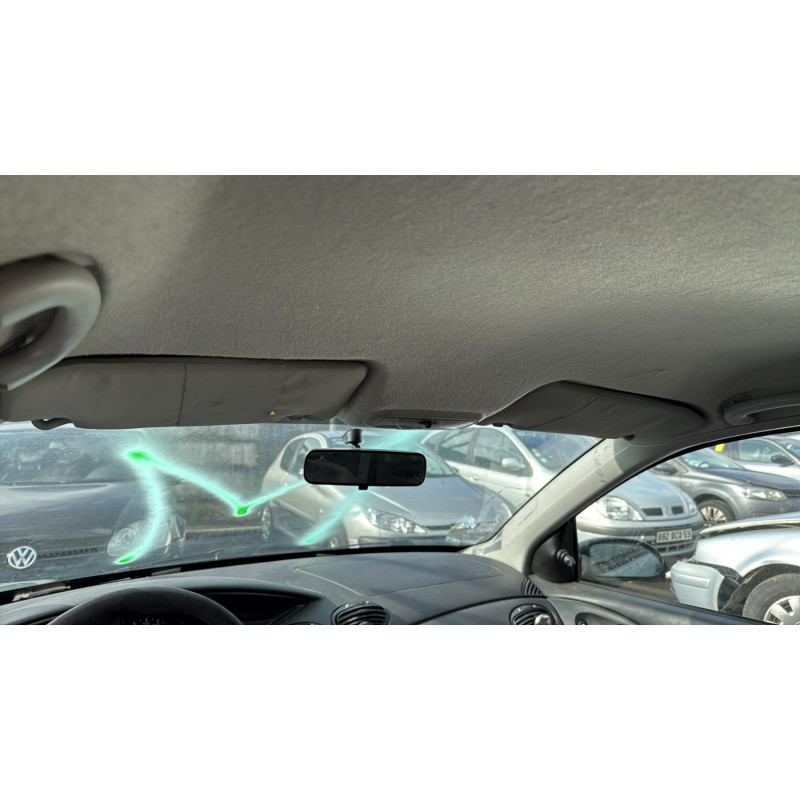 Serrure avant gauche FORD FOCUS 1 Photo n°19