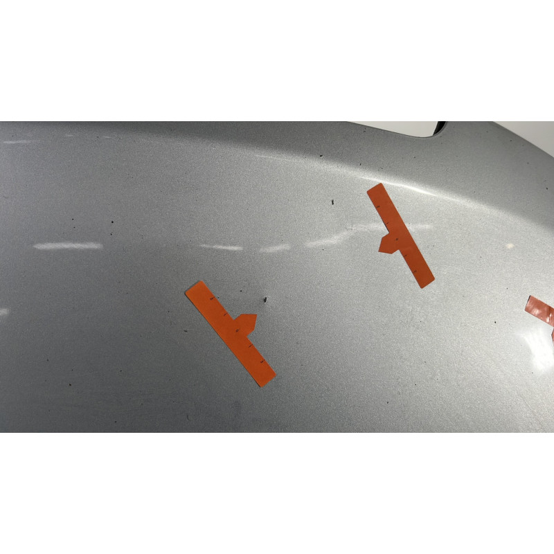 Capot CHEVROLET CRUZE Photo n°2