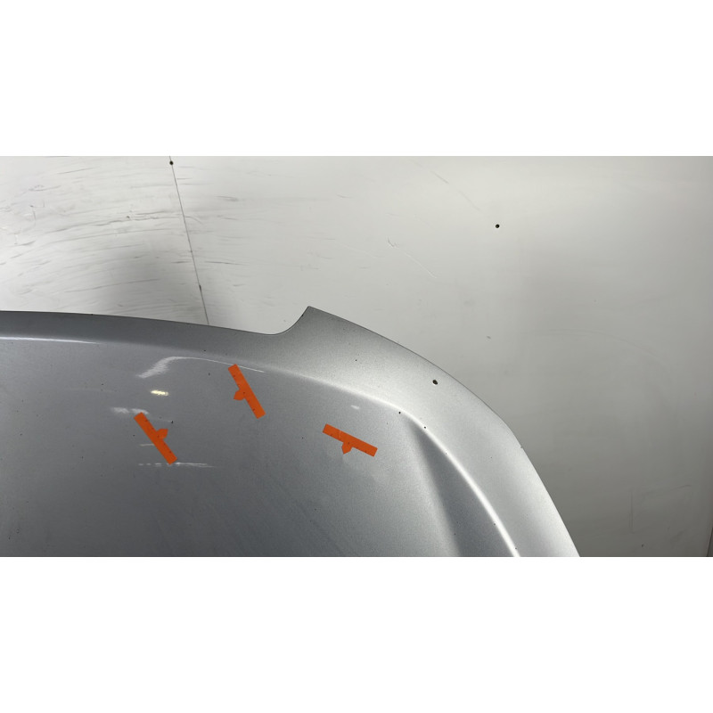 Capot CHEVROLET CRUZE Photo n°5