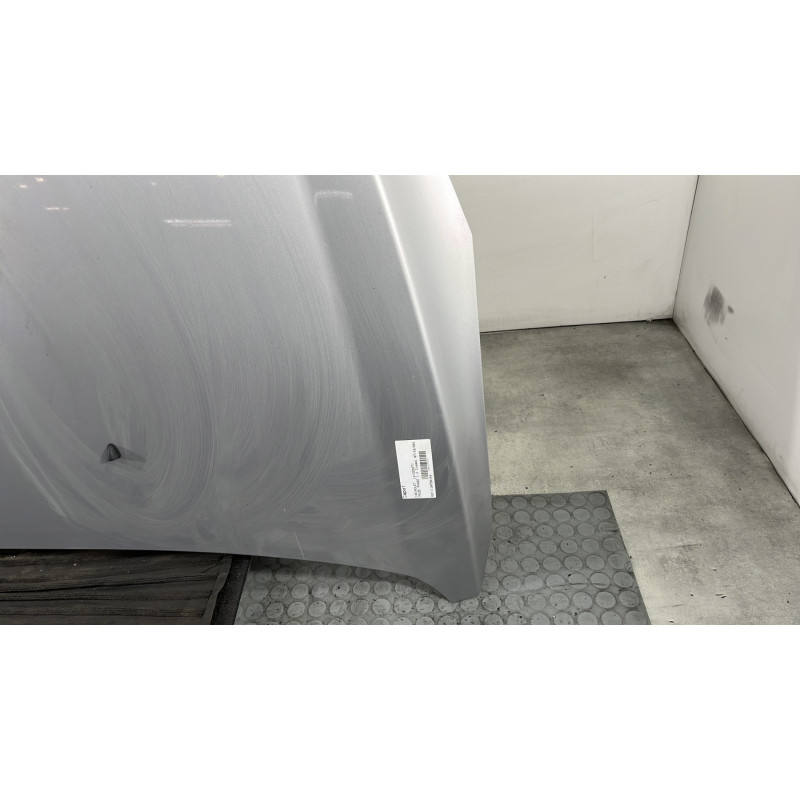 Capot CHEVROLET CRUZE Photo n°6