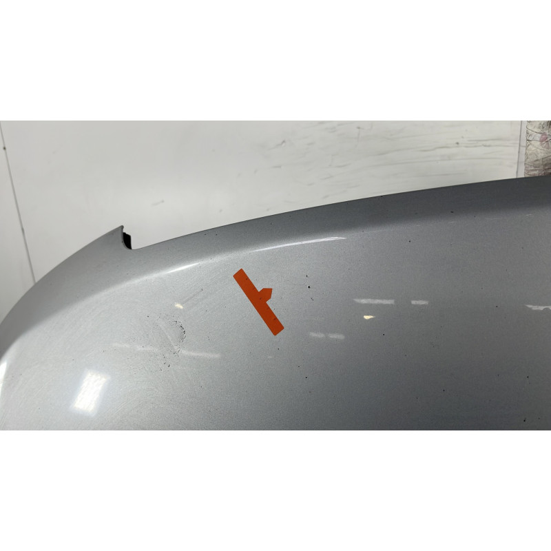 Capot CHEVROLET CRUZE Photo n°8