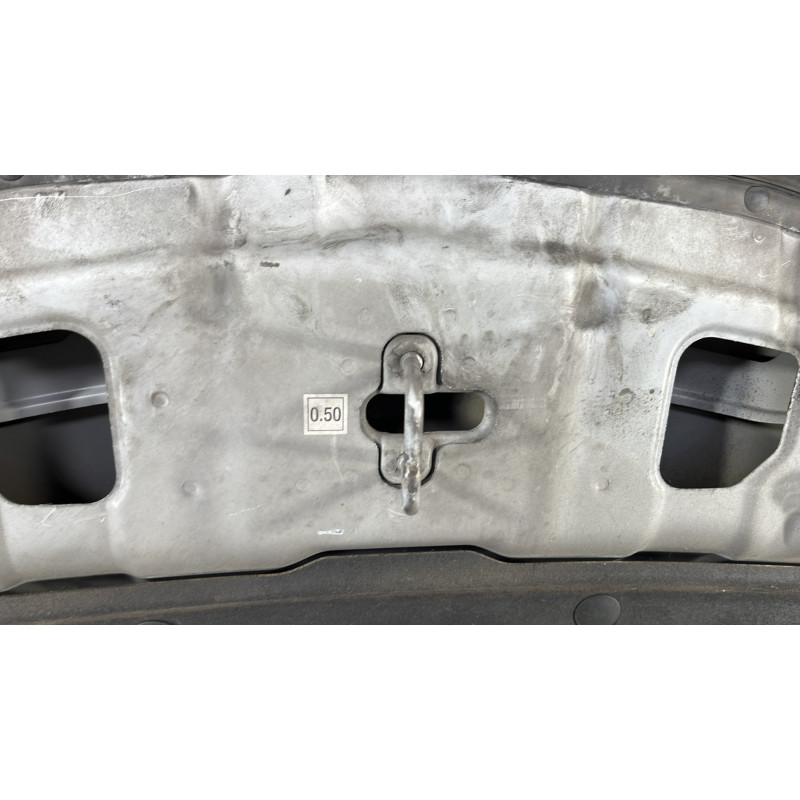 Capot CHEVROLET CRUZE Photo n°9