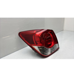 Feu arriere principal gauche (feux) CHEVROLET CRUZE