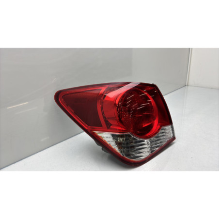 Feu arriere principal gauche (feux) CHEVROLET CRUZE