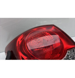 Feu arriere principal gauche (feux) CHEVROLET CRUZE