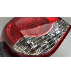 Feu arriere principal gauche (feux) CHEVROLET CRUZE