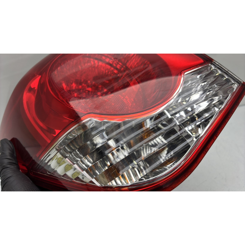 Feu arriere principal gauche (feux) CHEVROLET CRUZE Photo n°6