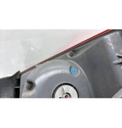 Feu arriere principal gauche (feux) CHEVROLET CRUZE