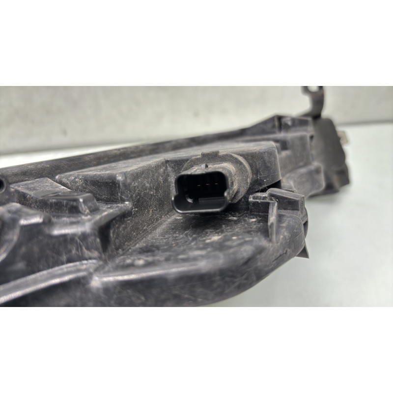 Feu diurne avant droit CITROEN C4 GRAND PICASSO 1 Photo n°3