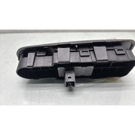 Interrupteur de leve vitre avant droit CITROEN C4 GRAND PICASSO 1