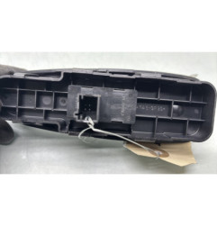 Interrupteur de leve vitre avant droit CITROEN C4 GRAND PICASSO 1