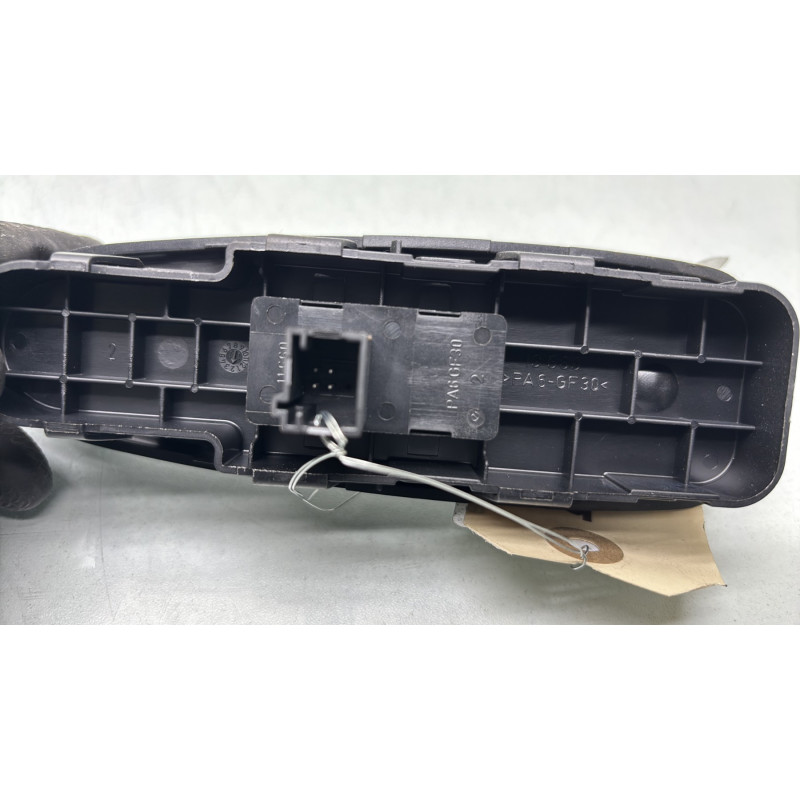 Interrupteur de leve vitre avant droit CITROEN C4 GRAND PICASSO 1 Photo n°4