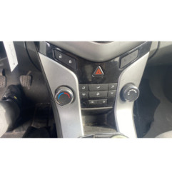 Autoradio d'origine CHEVROLET CRUZE