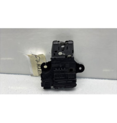 Serrure de coffre CHEVROLET CRUZE Photo n°1