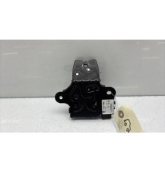 Serrure de coffre CHEVROLET CRUZE