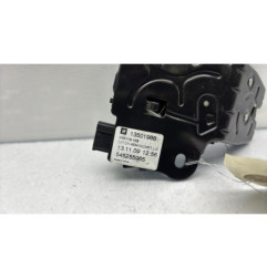 Serrure de coffre CHEVROLET CRUZE
