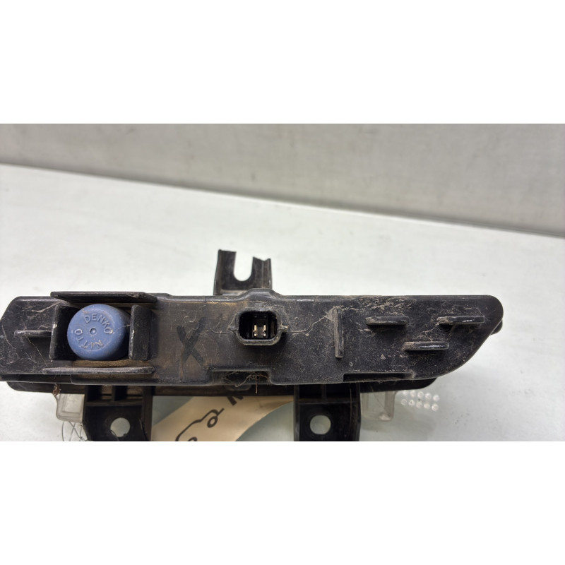 Feu diurne avant droit RENAULT CLIO 4 Photo n°4