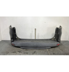 Pare choc arriere RENAULT CLIO 4 Photo n°1