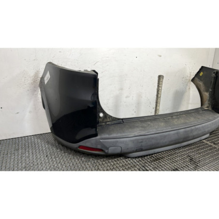 Pare choc arriere RENAULT CLIO 4
