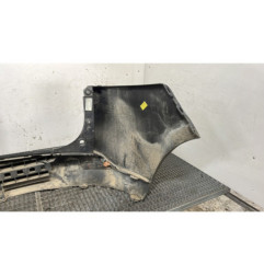 Pare choc arriere RENAULT CLIO 4
