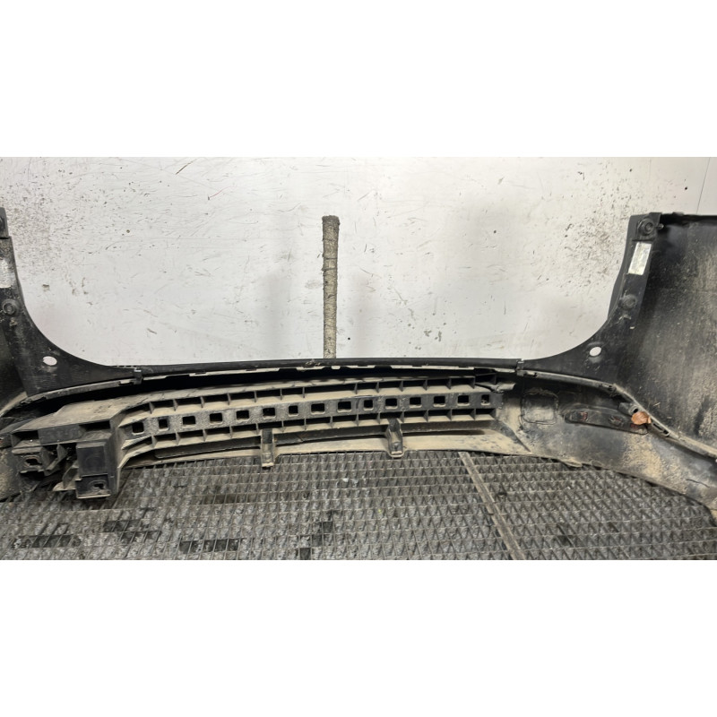 Pare choc arriere RENAULT CLIO 4 Photo n°6