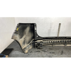 Pare choc arriere RENAULT CLIO 4