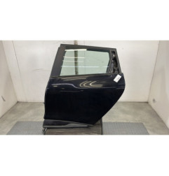 Porte arriere gauche RENAULT CLIO 4 Photo n°1