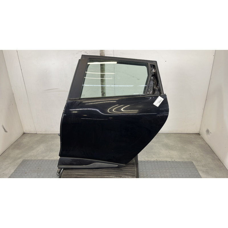 Porte arriere gauche RENAULT CLIO 4 Photo n°1