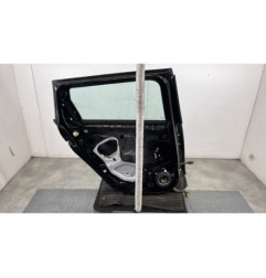 Porte arriere gauche RENAULT CLIO 4