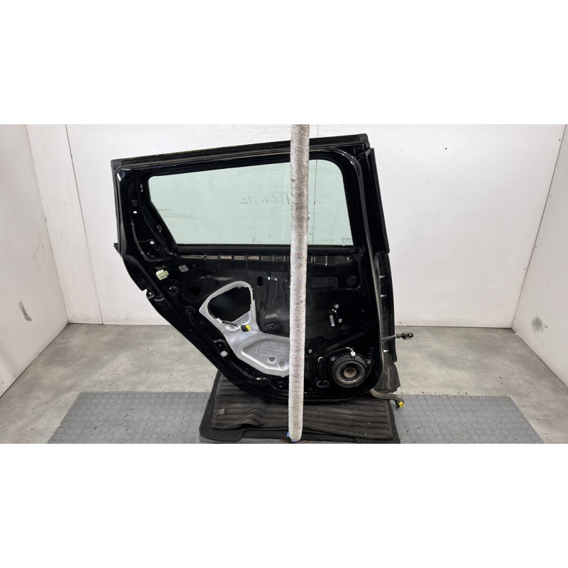 Porte arriere gauche RENAULT CLIO 4 Photo n°4