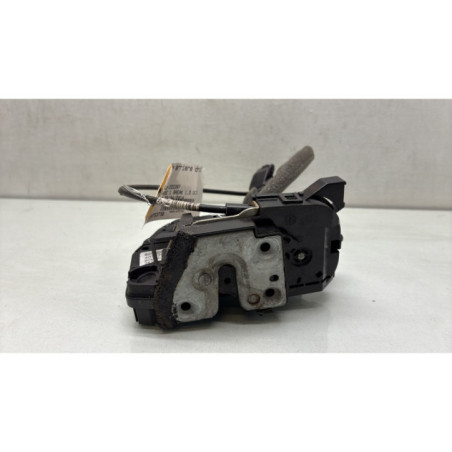 Serrure arriere droit RENAULT CLIO 4 Photo n°1