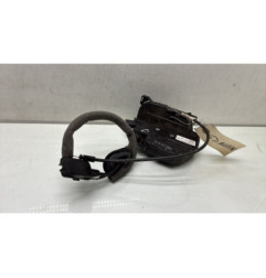 Serrure arriere droit RENAULT CLIO 4