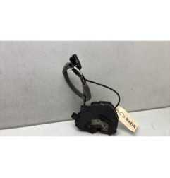 Serrure arriere droit RENAULT CLIO 4