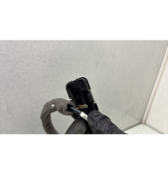 Serrure arriere droit RENAULT CLIO 4