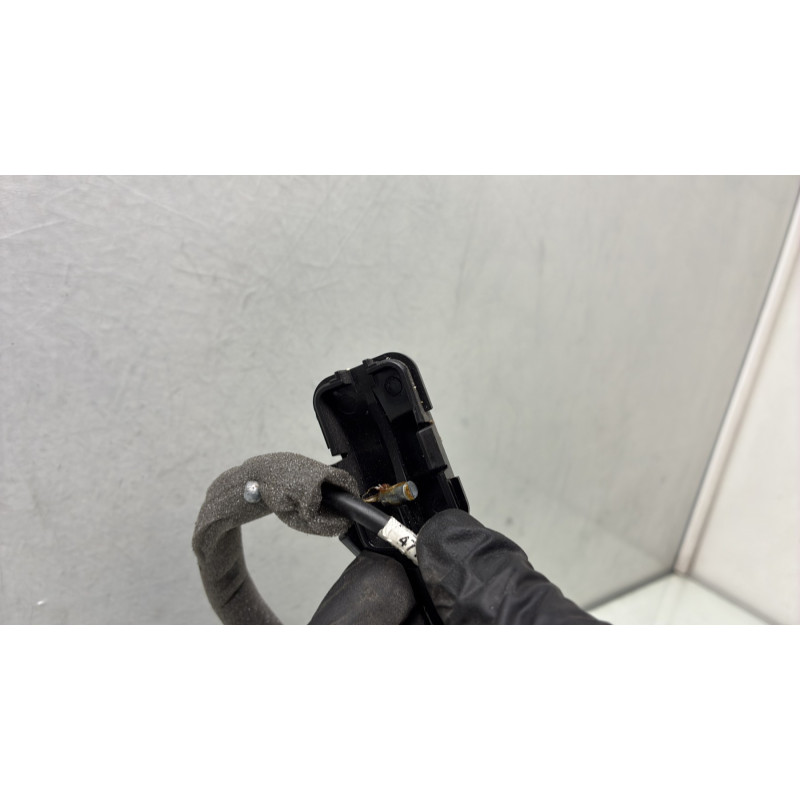 Serrure arriere droit RENAULT CLIO 4 Photo n°4