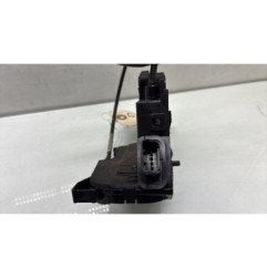 Serrure arriere droit RENAULT CLIO 4