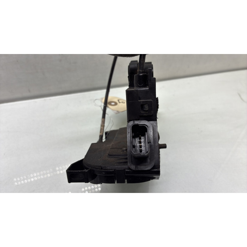 Serrure arriere droit RENAULT CLIO 4 Photo n°5